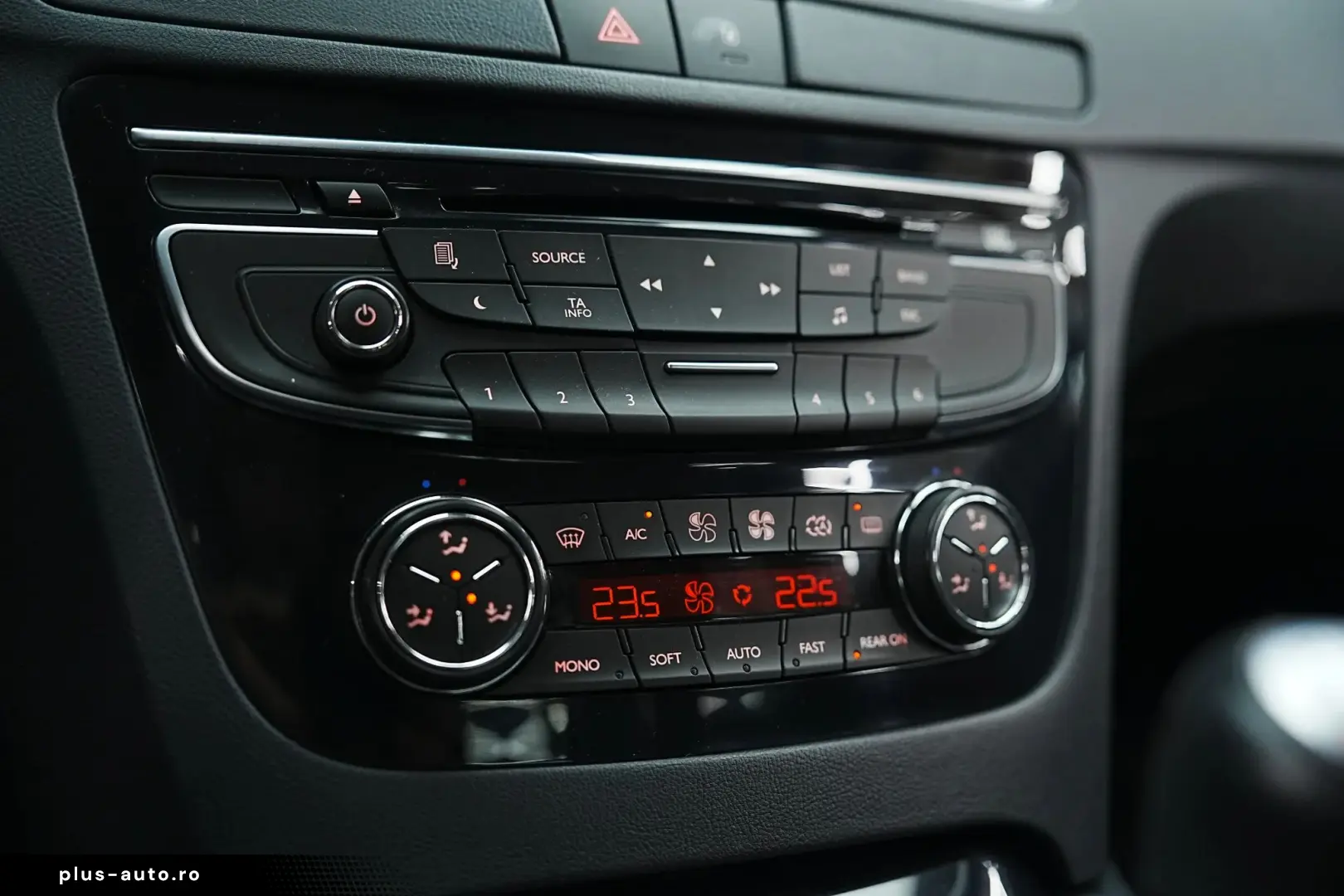 Peugeot 508 Gen-I-2010-2018