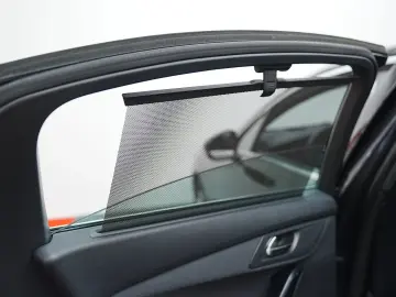 Peugeot 508 Gen-I-2010-2018