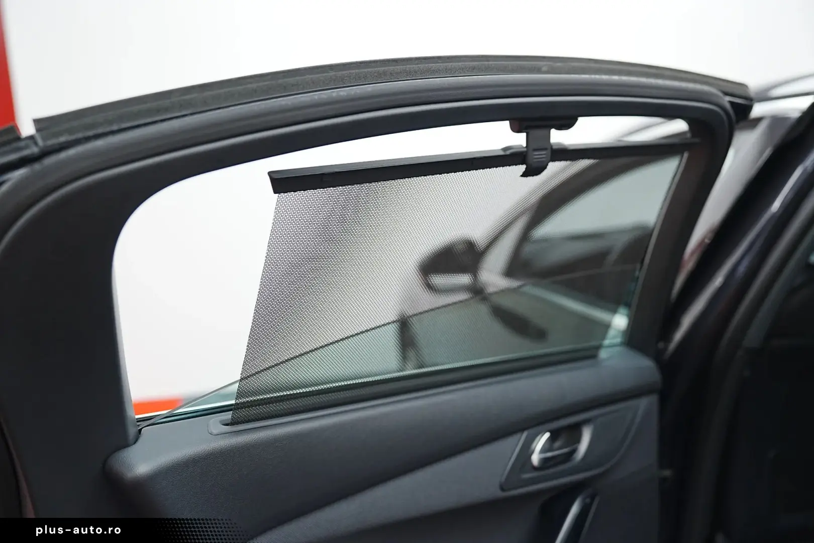 Peugeot 508 Gen-I-2010-2018