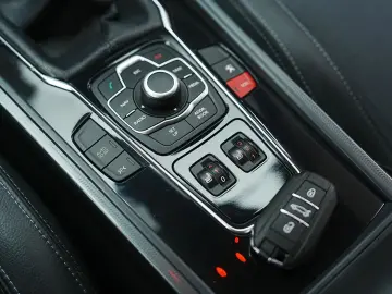 Peugeot 508 Gen-I-2010-2018