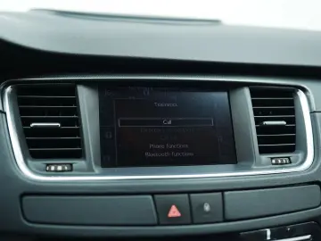 Peugeot 508 Gen-I-2010-2018