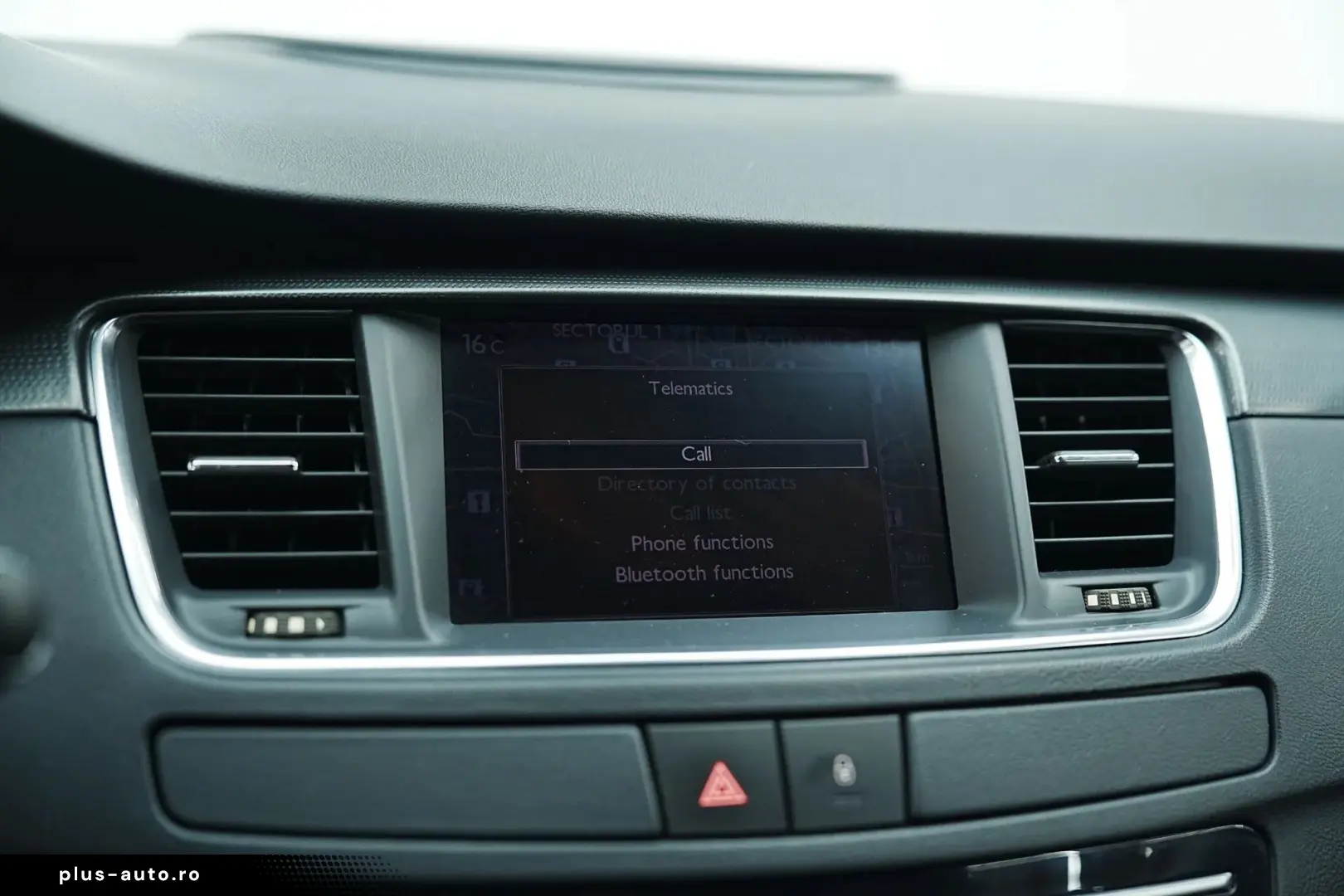 Peugeot 508 Gen-I-2010-2018