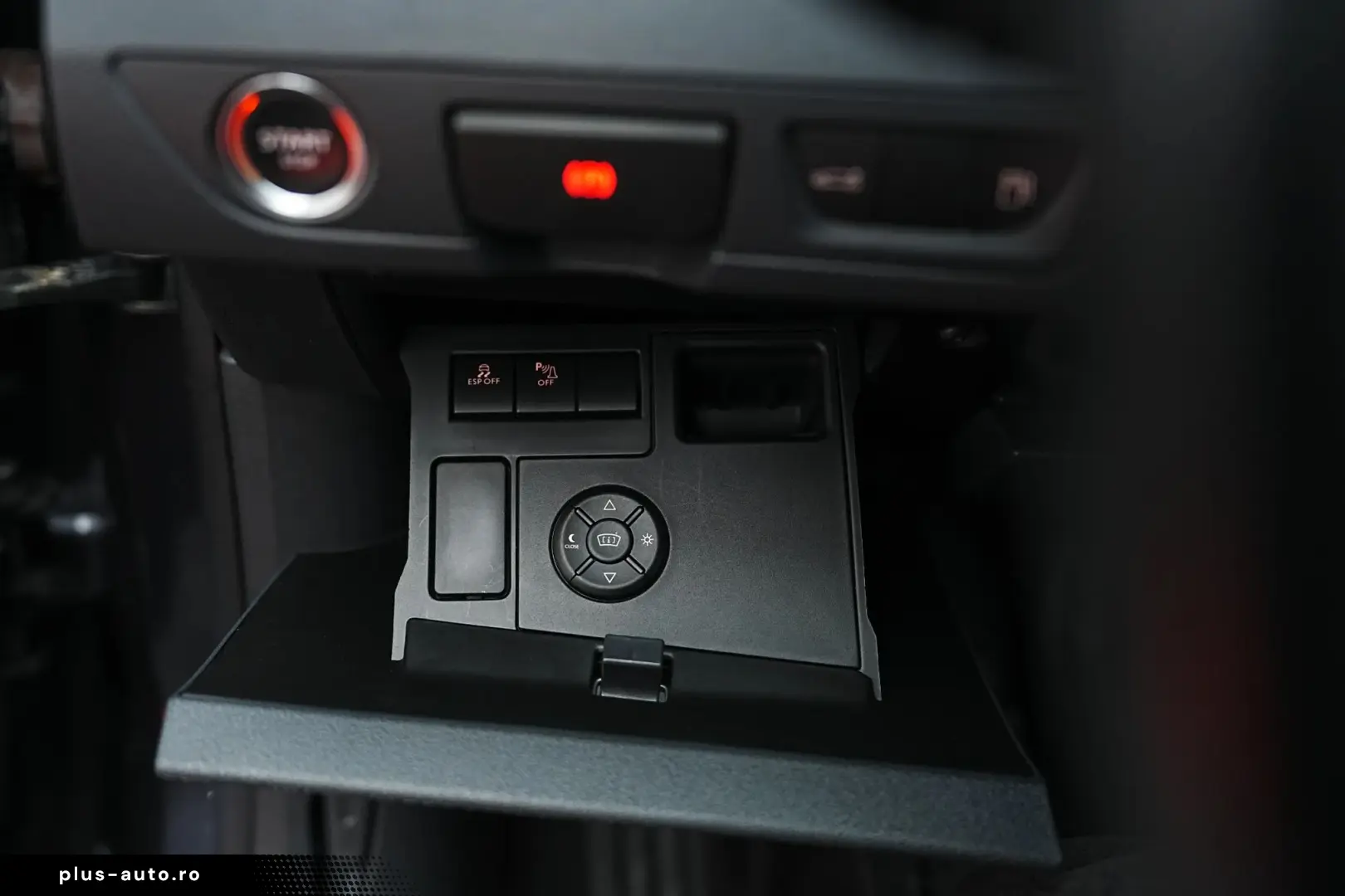 Peugeot 508 Gen-I-2010-2018