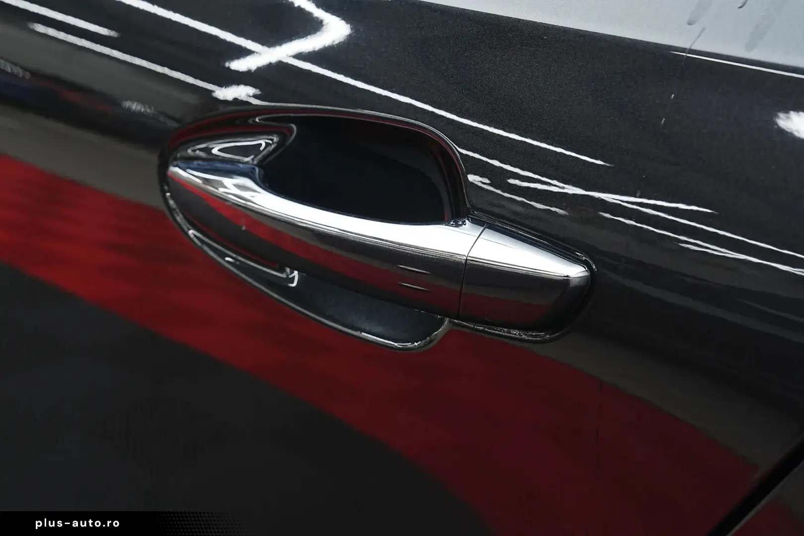 Peugeot 508 Gen-I-2010-2018