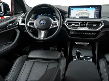 Bmw X3 Gen-G01-2017