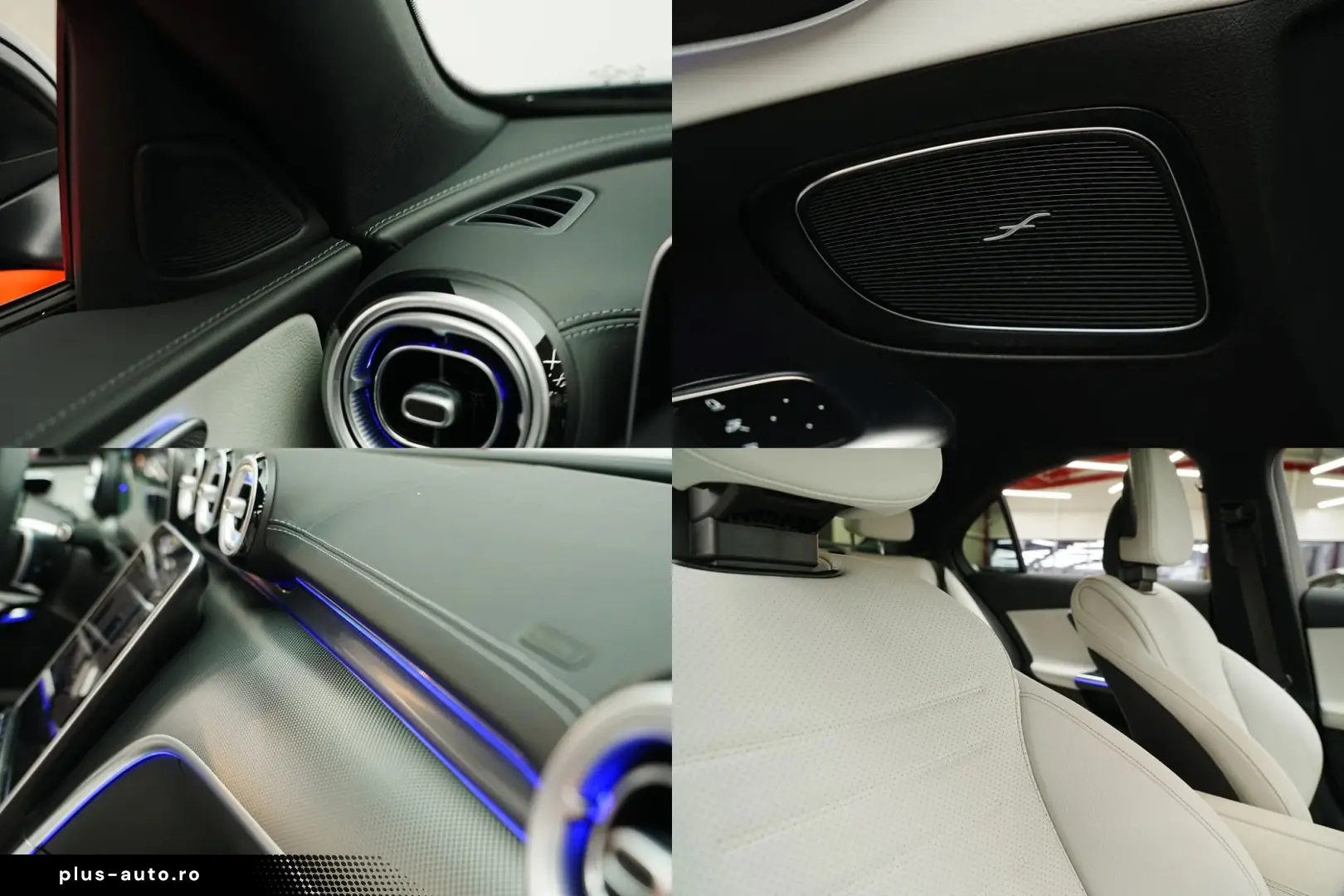 Mercedes-Benz C Gen-W206-2021