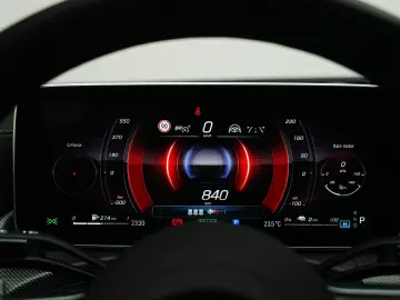 Mercedes-Benz C Gen-W206-2021