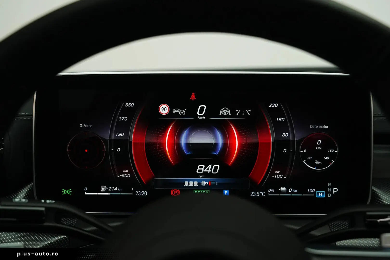 Mercedes-Benz C Gen-W206-2021