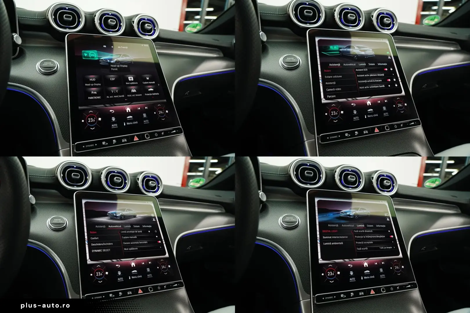 Mercedes-Benz C Gen-W206-2021