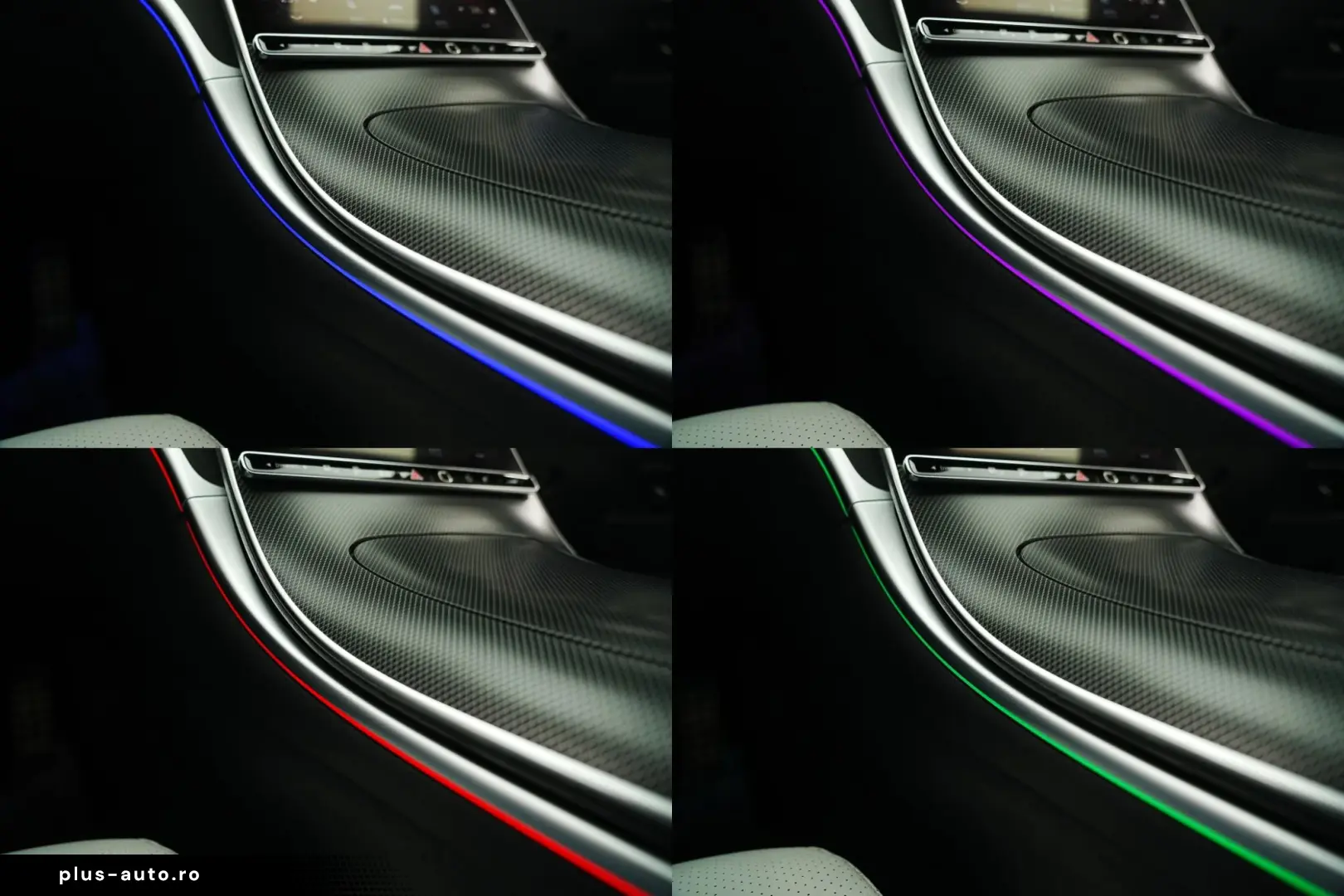 Mercedes-Benz C Gen-W206-2021