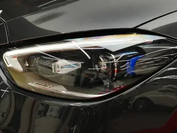 Mercedes-Benz C Gen-W206-2021