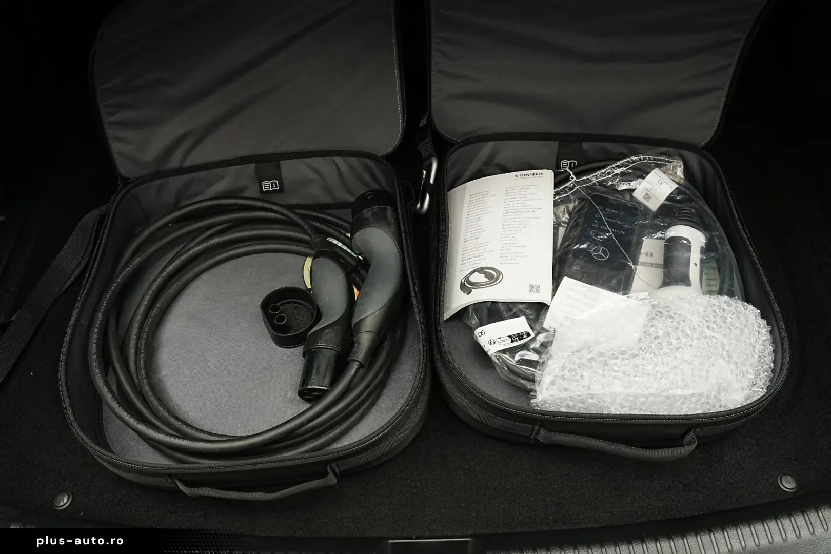 Mercedes-Benz C Gen-W206-2021