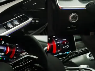 Mercedes-Benz C Gen-W206-2021