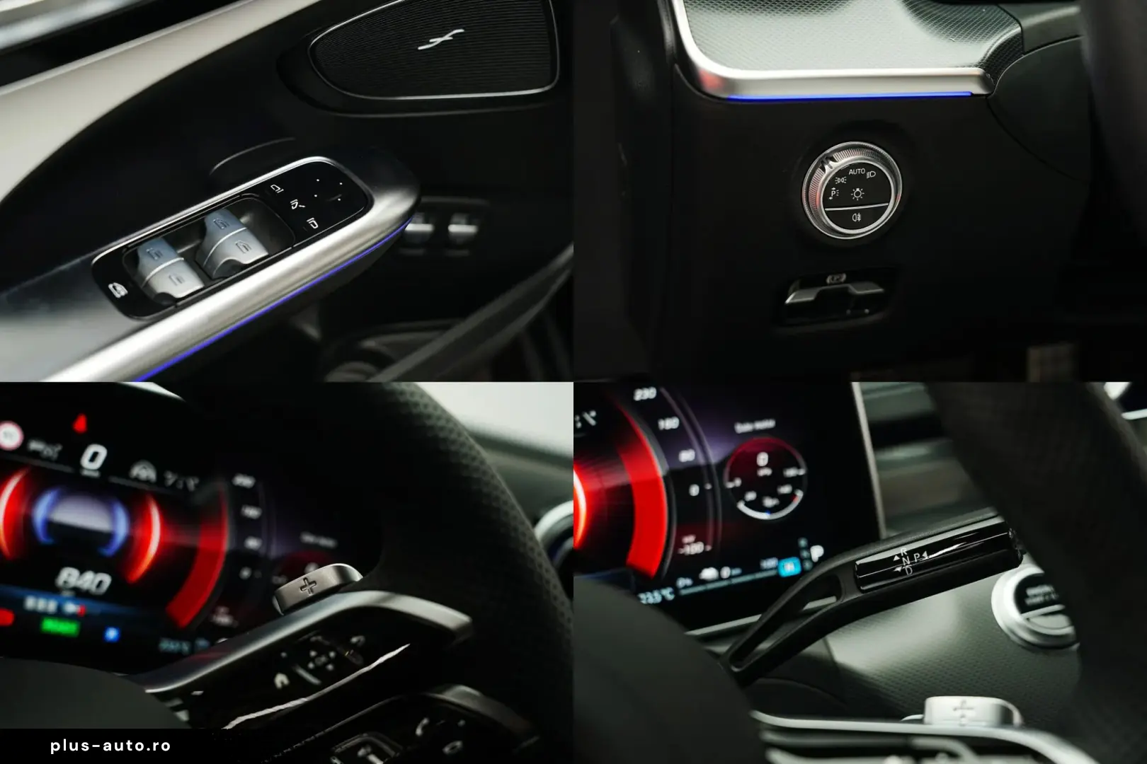 Mercedes-Benz C Gen-W206-2021