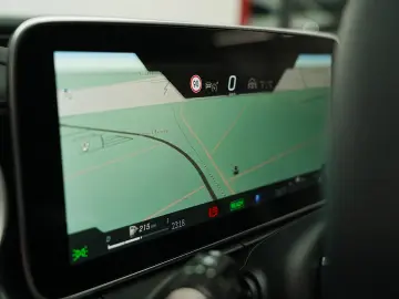 Mercedes-Benz C Gen-W206-2021