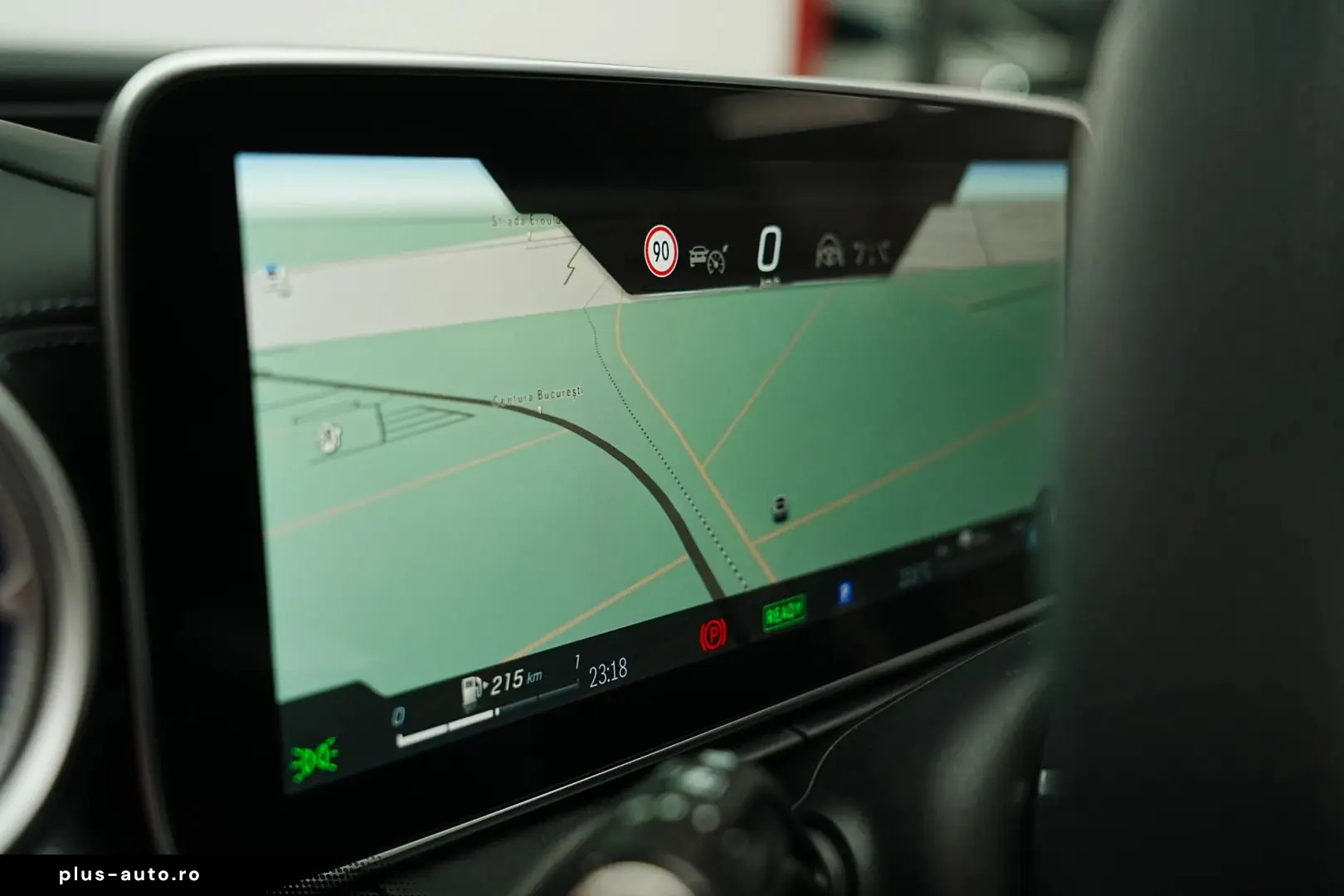 Mercedes-Benz C Gen-W206-2021