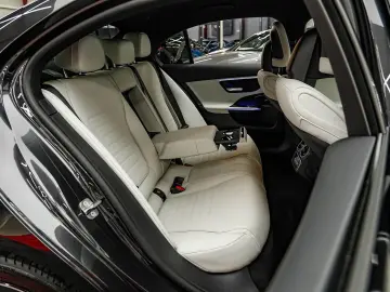 Mercedes-Benz C Gen-W206-2021