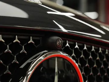 Mercedes-Benz C Gen-W206-2021