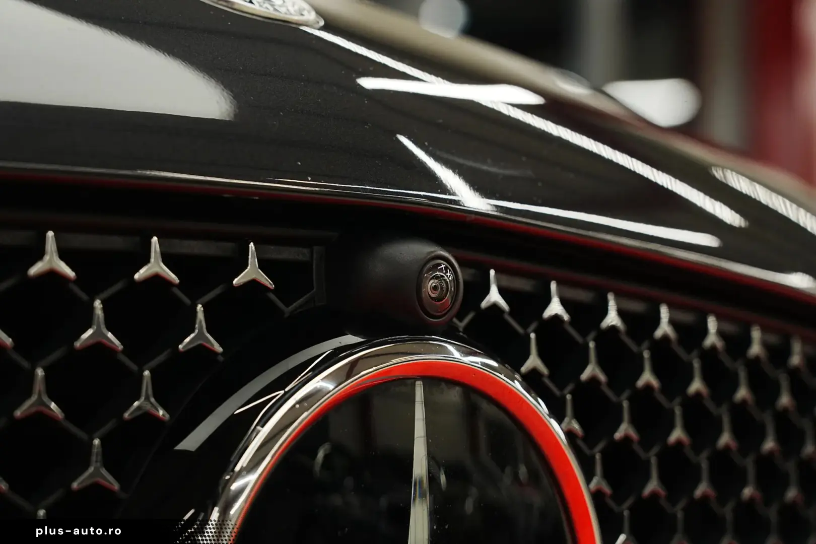 Mercedes-Benz C Gen-W206-2021