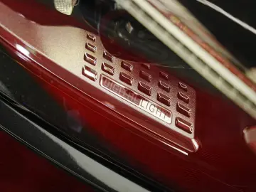 Mercedes-Benz C Gen-W206-2021