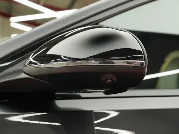 Mercedes-Benz C Gen-W206-2021