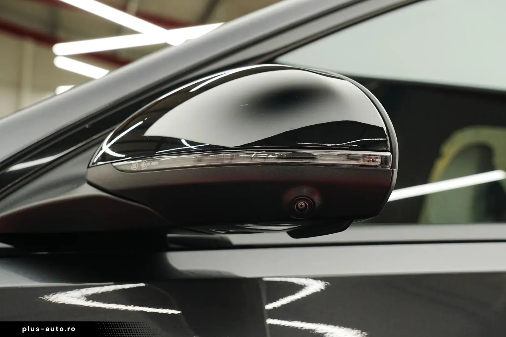 Mercedes-Benz C Gen-W206-2021