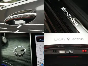 Mercedes-Benz C Gen-W206-2021