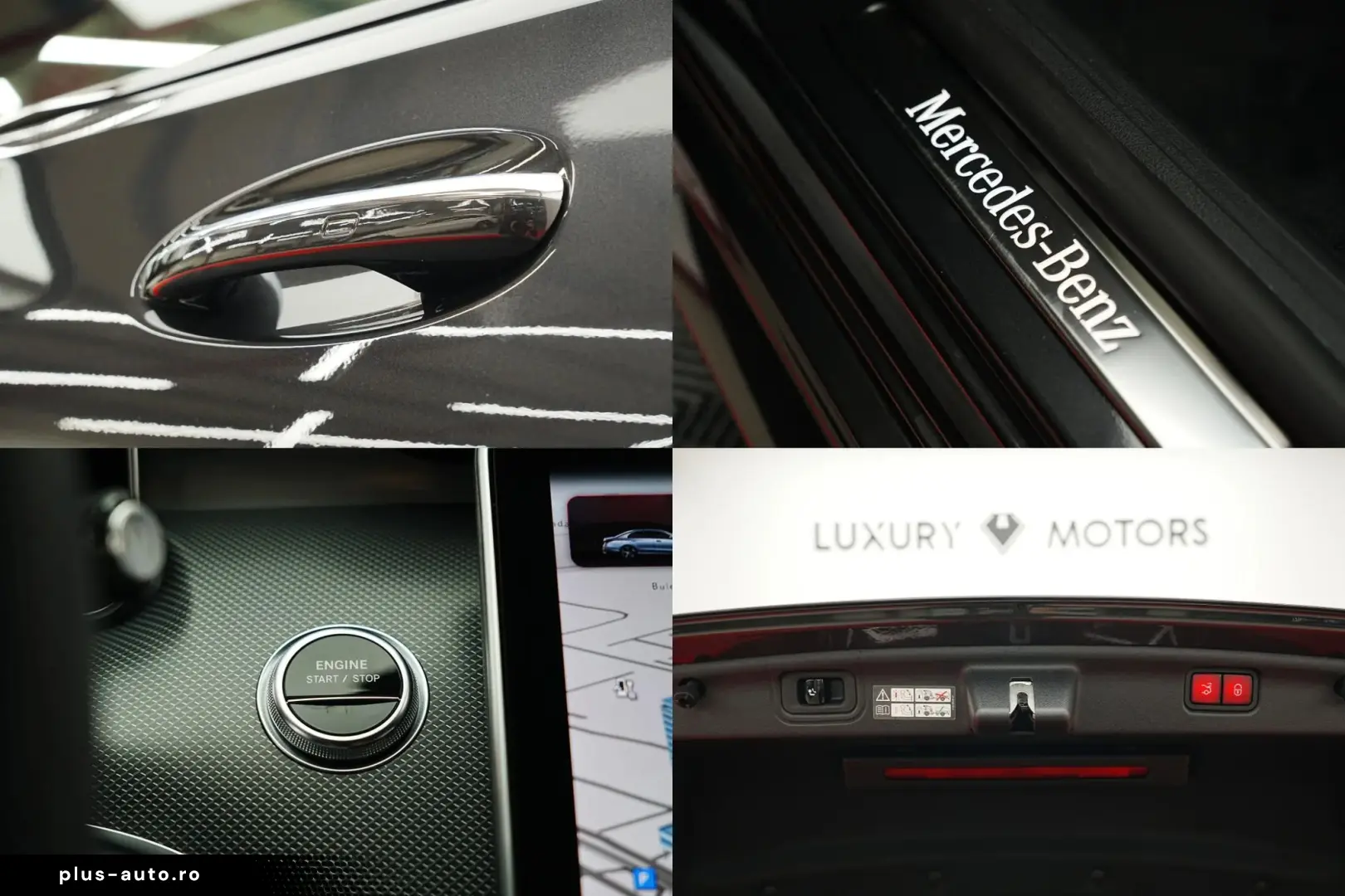 Mercedes-Benz C Gen-W206-2021