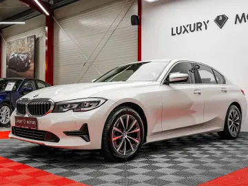 Bmw Seria-3 Gen-G20-G21-2018