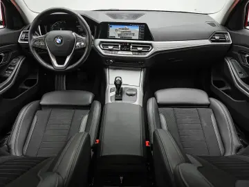 Bmw Seria-3 Gen-G20-G21-2018