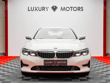 Bmw Seria-3 Gen-G20-G21-2018