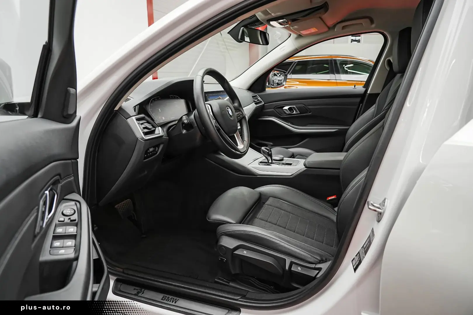 Bmw Seria-3 Gen-G20-G21-2018