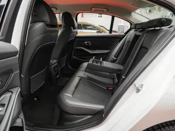 Bmw Seria-3 Gen-G20-G21-2018