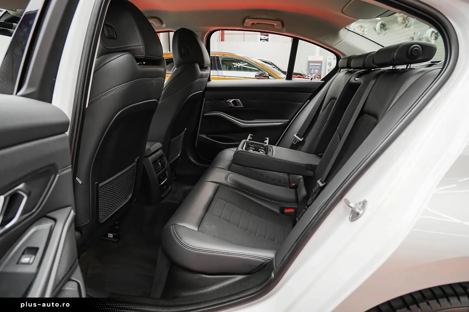 Bmw Seria-3 Gen-G20-G21-2018