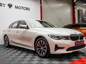 Bmw Seria-3 Gen-G20-G21-2018