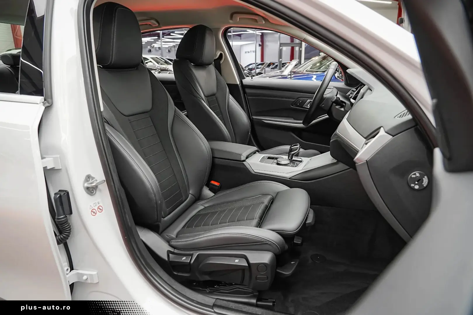 Bmw Seria-3 Gen-G20-G21-2018