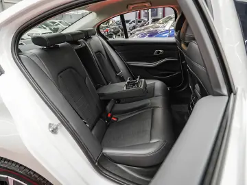 Bmw Seria-3 Gen-G20-G21-2018