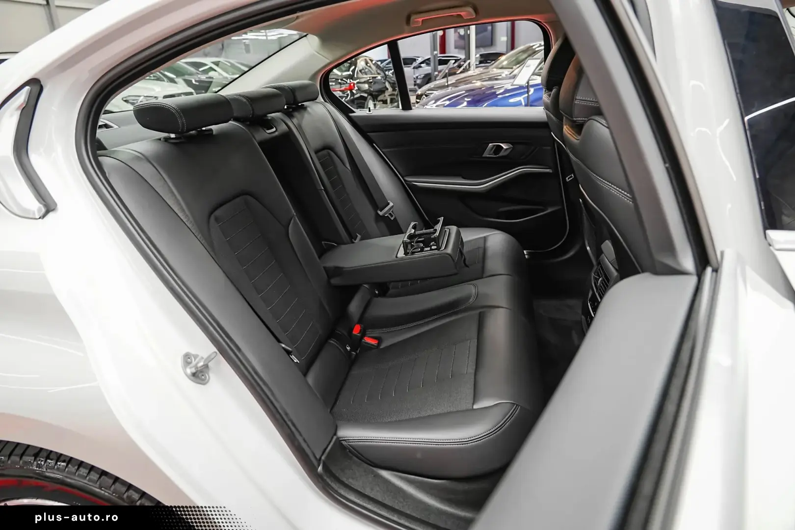 Bmw Seria-3 Gen-G20-G21-2018