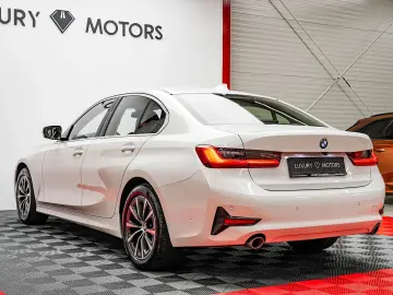 Bmw Seria-3 Gen-G20-G21-2018
