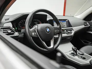 Bmw Seria-3 Gen-G20-G21-2018