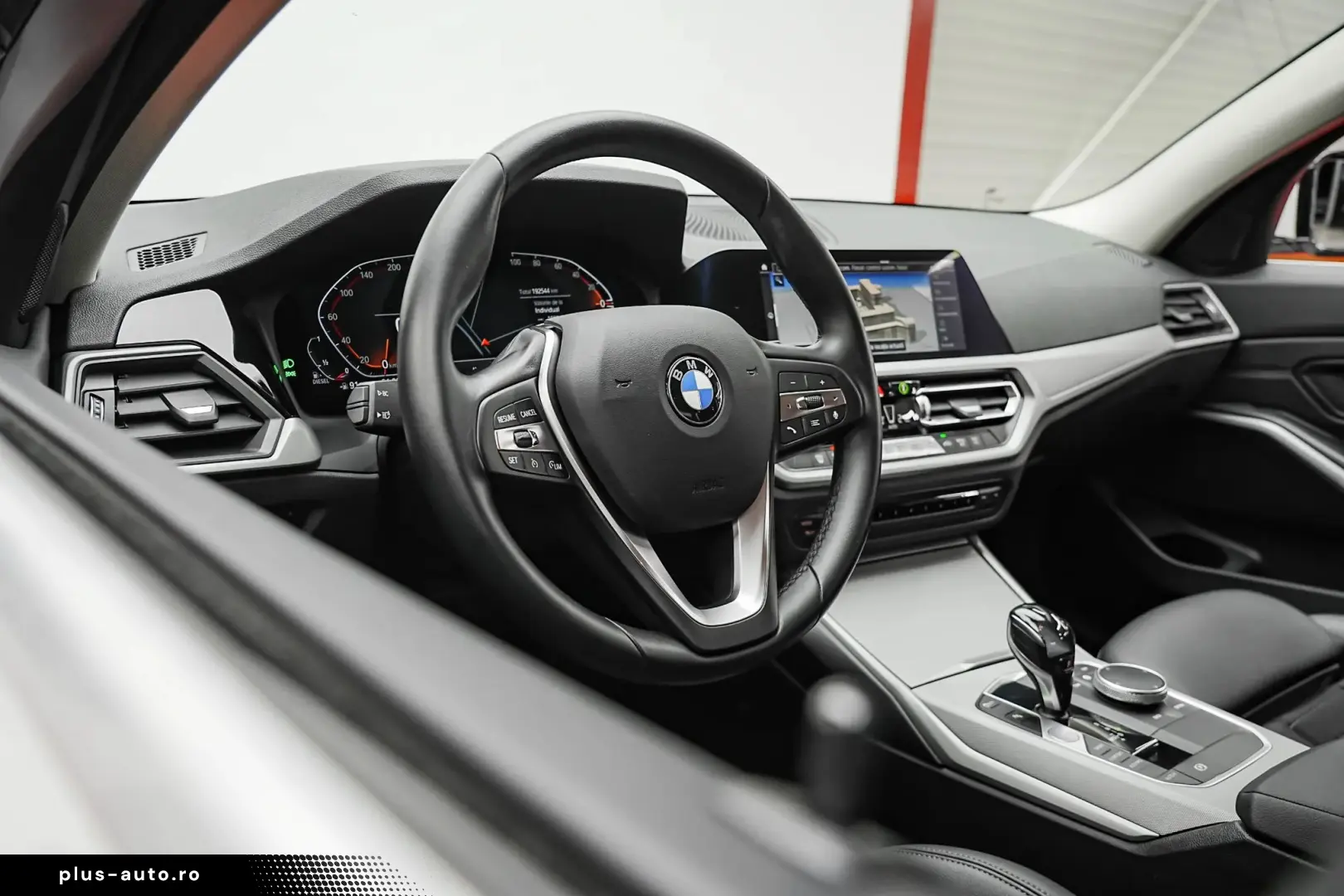 Bmw Seria-3 Gen-G20-G21-2018