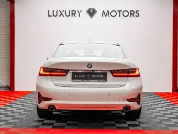 Bmw Seria-3 Gen-G20-G21-2018