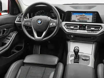 Bmw Seria-3 Gen-G20-G21-2018