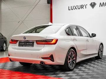 Bmw Seria-3 Gen-G20-G21-2018