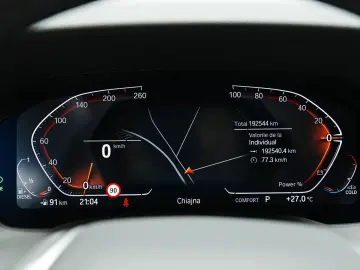 Bmw Seria-3 Gen-G20-G21-2018