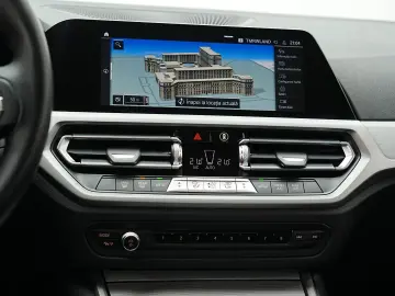 Bmw Seria-3 Gen-G20-G21-2018