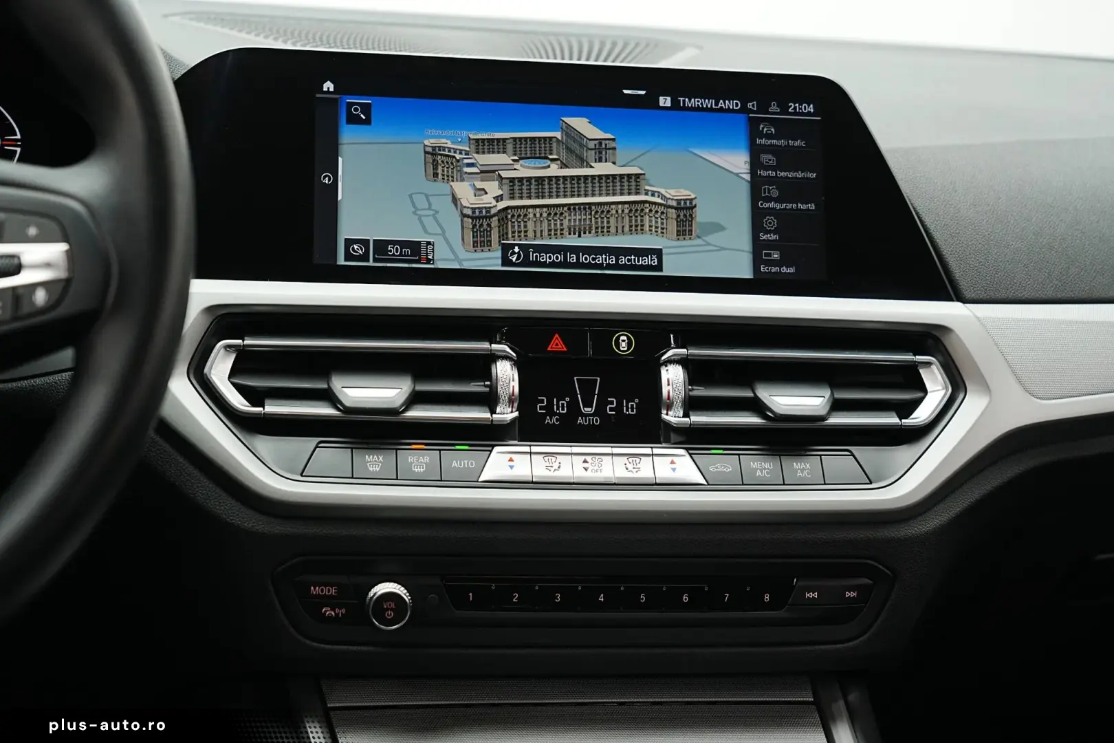 Bmw Seria-3 Gen-G20-G21-2018