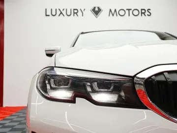 Bmw Seria-3 Gen-G20-G21-2018