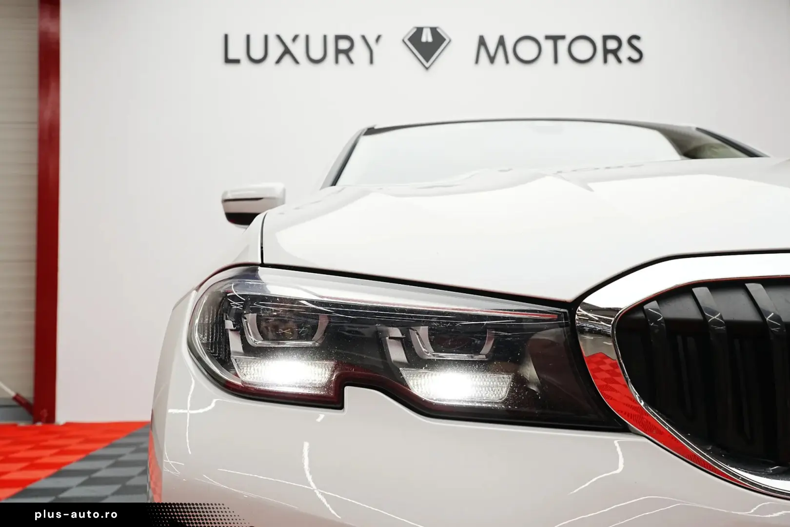 Bmw Seria-3 Gen-G20-G21-2018