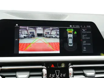 Bmw Seria-3 Gen-G20-G21-2018